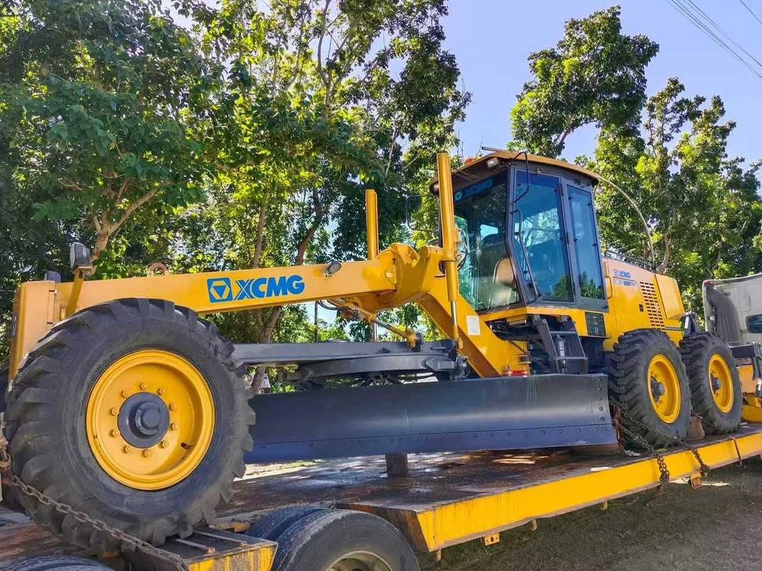 XCMG GR1003 MOTOR GRADER
